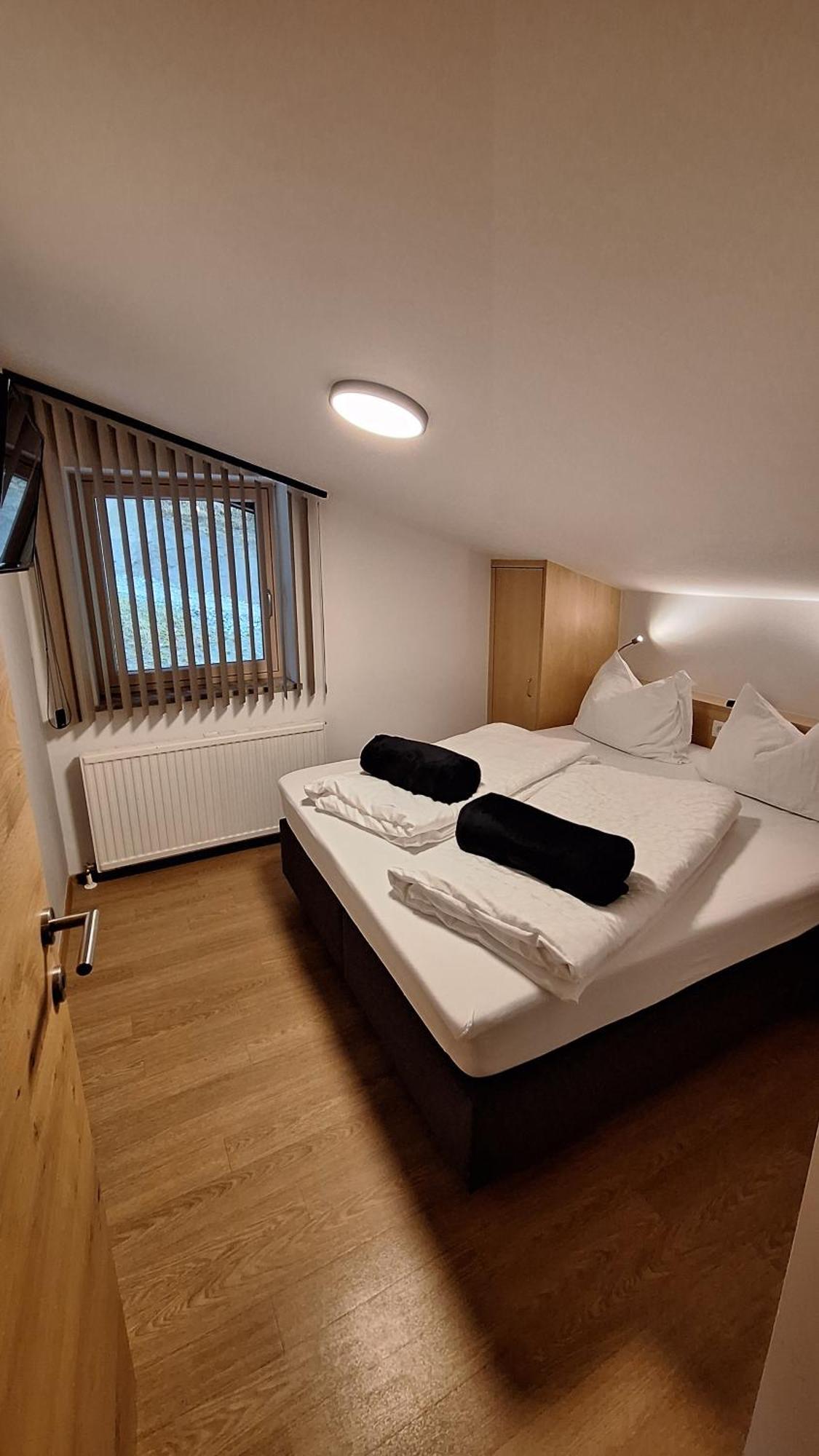 Landhaus Alpin Wagrain Room photo